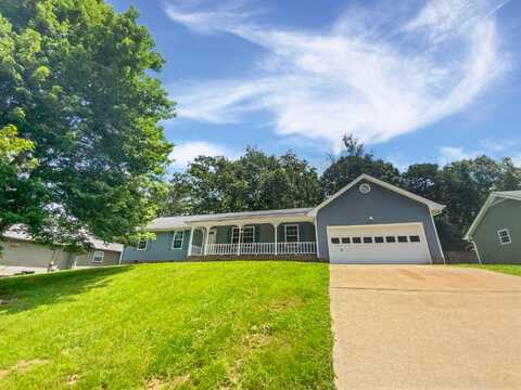 7110 Ridgestone Drive, Ooltewah, TN 37363