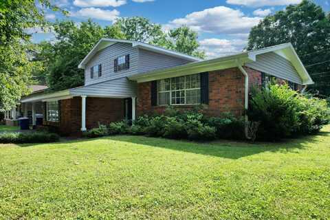4740 Mouse Creek Road NW, Cleveland, TN 37312