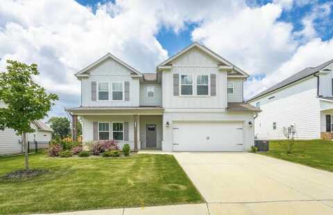 3309 Grassy Fields Lane, Apison, TN 37302
