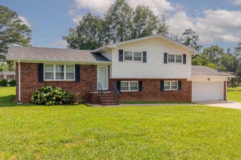 19 Hickory Lane, Fort Oglethorpe, GA 30742