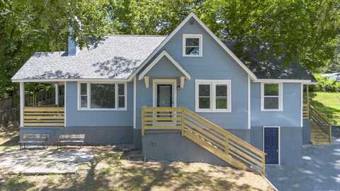 3018 14th Avenue, Chattanooga, TN 37407