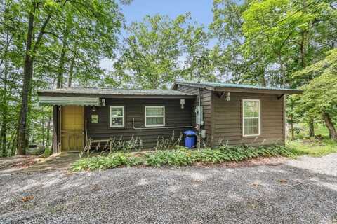 186 Lake View, Pikeville, TN 37367