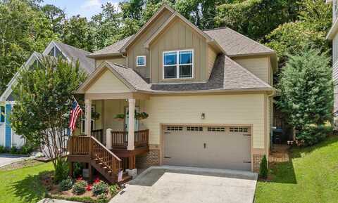 513 Druid Lane, Chattanooga, TN 37405