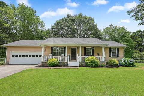 176 Ola Drive, Cohutta, GA 30710
