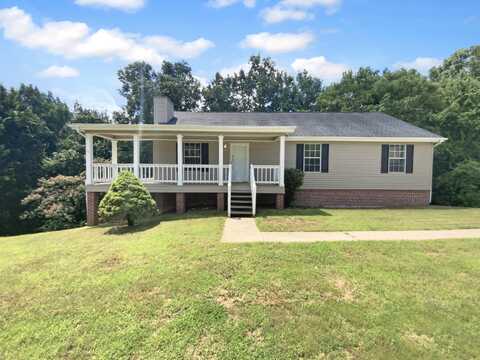 6110 Hunter Crest Drive, Ooltewah, TN 37363