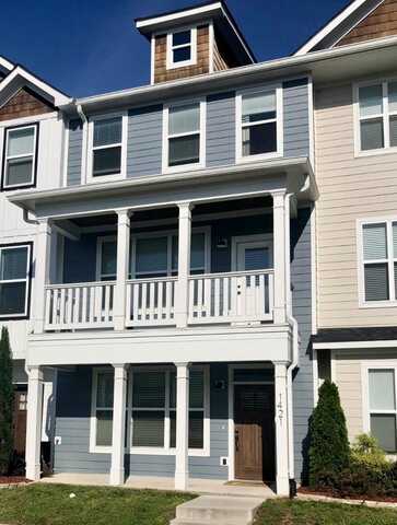 1421 Park Avenue, Chattanooga, TN 37408