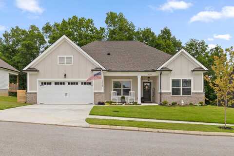 10380 Magnolia Farm Drive, Apison, TN 37302