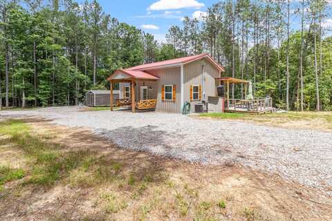 1780 Wolf Haven Road, Spencer, TN 38585