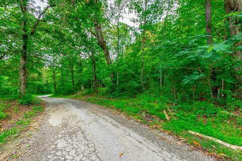 1054 Myers Hill Road, Tracy City, TN 37387