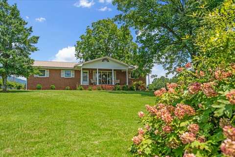 365 Morrison Spring Road, Whitwell, TN 37397