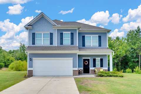 5 Oak Ridge Court NE, Rome, GA 30165