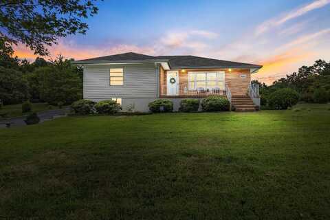 3643 Garner Road, Chattanooga, TN 37406