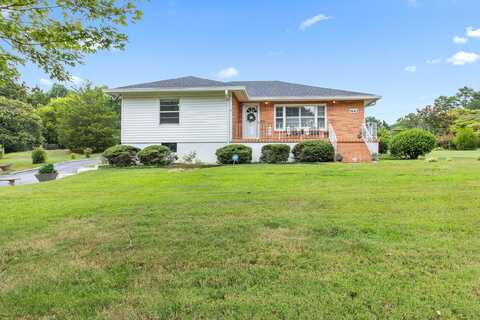 3643 Garner Road, Chattanooga, TN 37406
