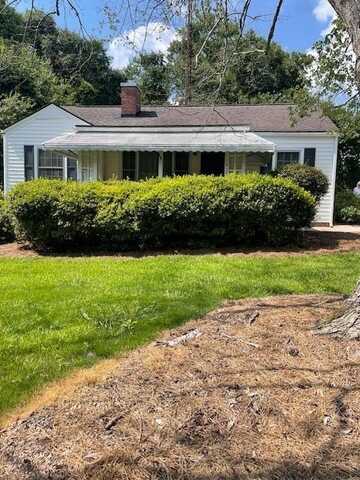 526 4TH STREET, MANCHESTER, GA 31816