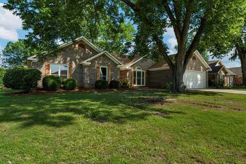 5437 CHATHAM WOODS COURT, COLUMBUS, GA 31907