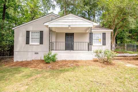 22 ROSS AVENUE, COLUMBUS, GA 31903
