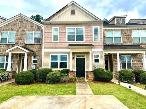 6367 ELLENWOOD DRIVE, REX, GA 30273