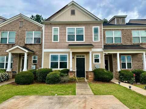 6367 ELLENWOOD DRIVE, REX, GA 30273
