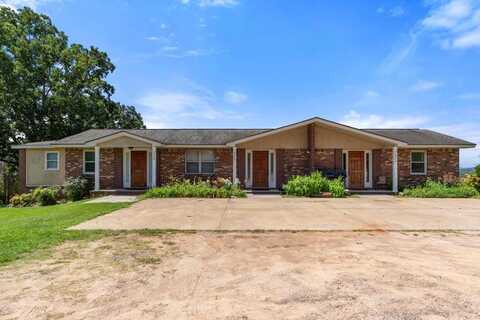 5282 SCENIC HEIGHTS ROAD, MANCHESTER, GA 31816