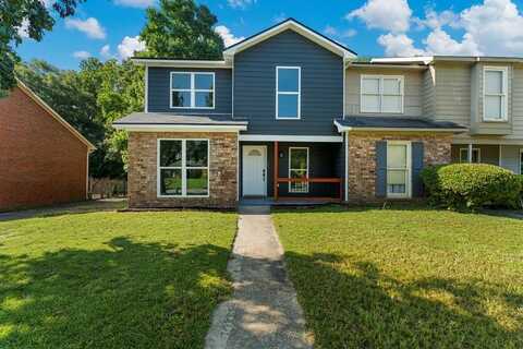 6344 OLDE TOWNE DRIVE, COLUMBUS, GA 31907