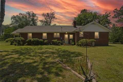 576 Galewood Lane, Bohannon, VA 23021