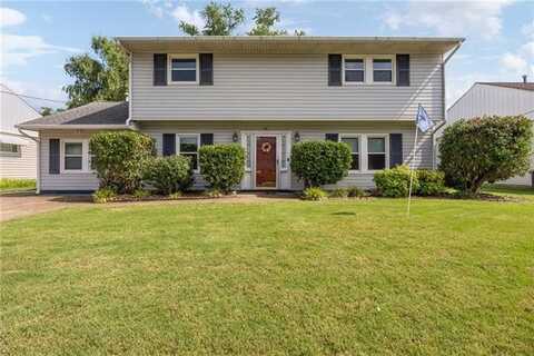 16 Diggs Drive, Hampton, VA 23666