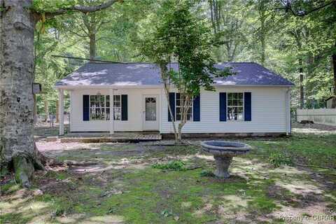 3948 Beechwood Lane, Gloucester, VA 23061