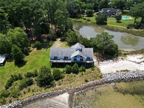 6705 NORTHWIND Lane, Gloucester, VA 23061