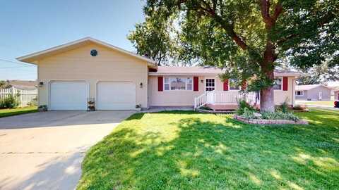 755 15th Ave, Duncan, NE 68634
