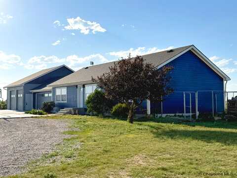 4154 ANTELOPE MEADOWS DR, Burns, WY 82053