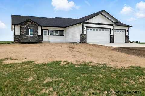 2070 MAMMOTH RD, Cheyenne, WY 82009