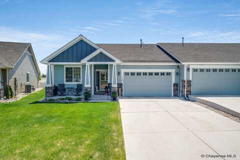 1121 WHITE WATER CT, Cheyenne, WY 82009
