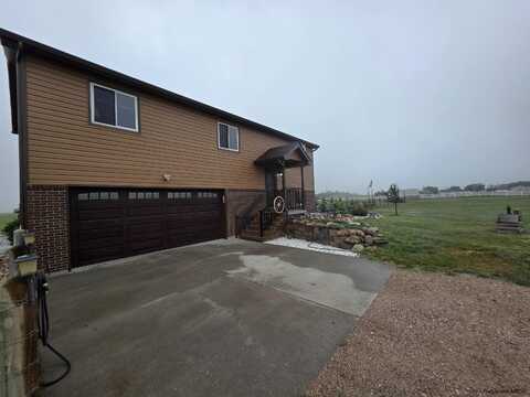 3809 ROLLING HILLS D, Cheyenne, WY 82009