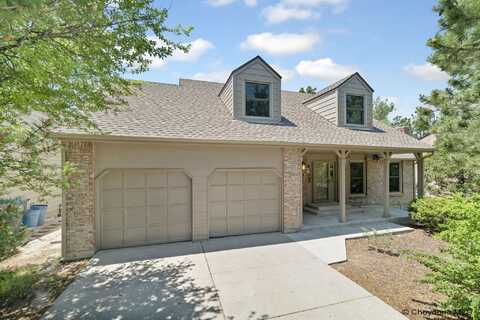 109 LONGS PEAK DR, Cheyenne, WY 82009