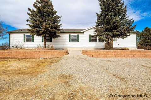 3604 EVERTON DR, Cheyenne, WY 82009