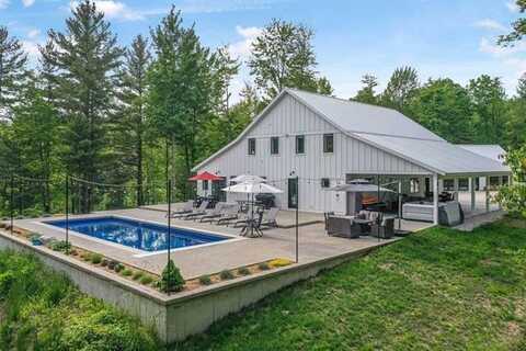 7683 HERENDEENE TRAIL, ALMIRA TWP, MI 49650