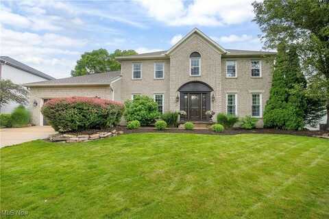763 BRENTWOOD BOULEVARD, COPLEY, OH 44321