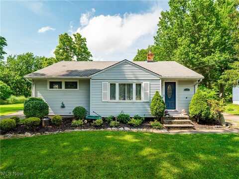 110 SPRAGUE ROAD, BEREA, OH 44107
