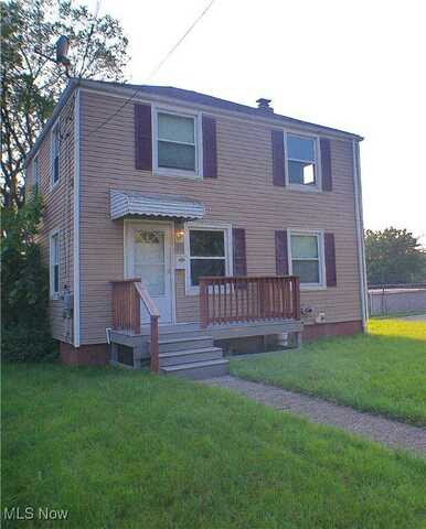 1560 REDWOOD AVENUE, AKRON, OH 44301