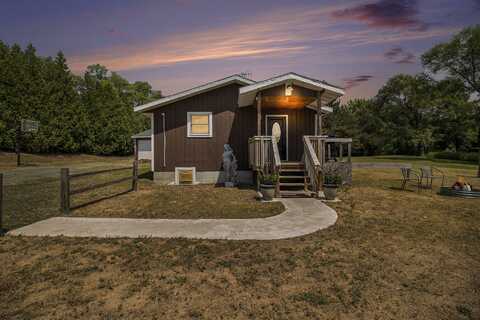 6168 N OCEANA DRIVE, HART, MI 49420