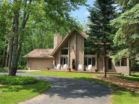 1514 OPAL LAKE ROAD, GAYLORD, MI 49735