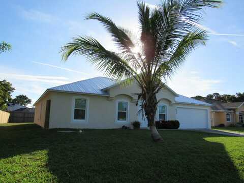 1482 SE KIRKE LANE, PORT SAINT LUCIE, FL 34983