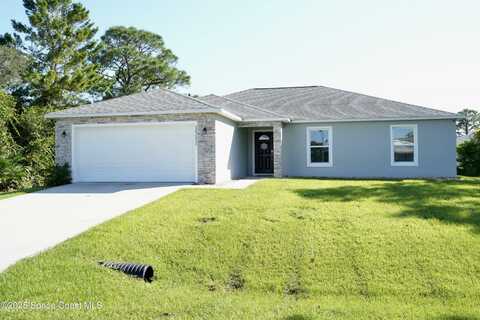 1511 RUSHMORE AVENUE SE, PALM BAY, FL 32909