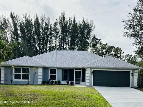 476 GARBELMANN STREET SW, PALM BAY, FL 32908