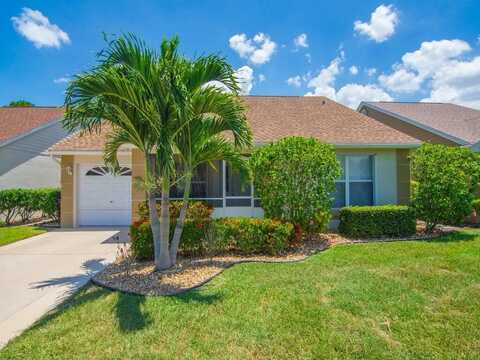 374 NW SHERRY LANE, PORT SAINT LUCIE, FL 34986