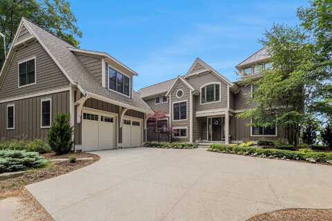 1963 S GLEN ROAD, SHELBY, MI 49455
