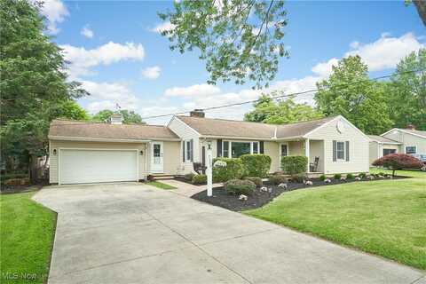 7509 ACACIA AVENUE, MENTOR, OH 44060