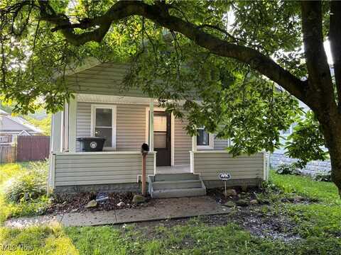 713 VIRGINIA AVENUE, AKRON, OH 44306