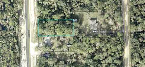 2309 WATER OAK ROAD, BUNNELL, FL 32110