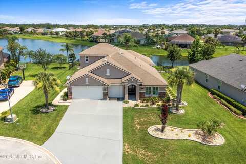 2144 S SORRENTO HILLS ROAD, Saint Augustine, FL 32092
